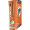 NFL Miami Dolphins Distressed- Aqua Xbox 360 (Includes HDD) Skin